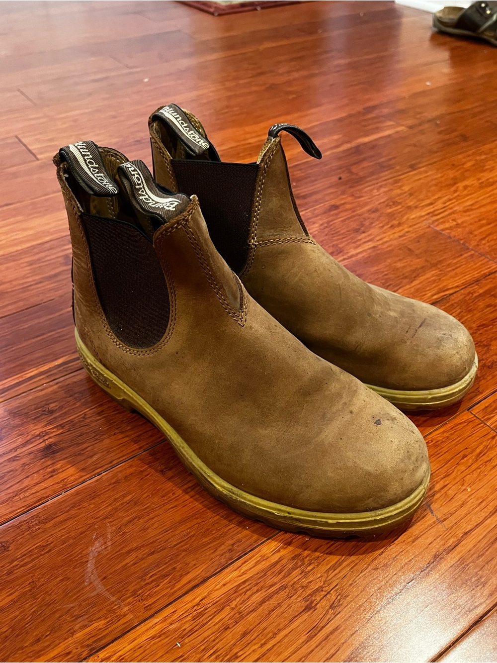 Blundstone women’s shoes